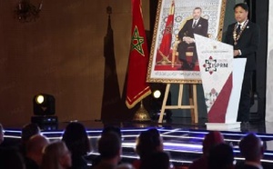 مراكش تستضيف المؤتمر العالمي التاسع عشر للطب الفيزيائي وإعادة التأهيل تحت الرعاية السامية للملك محمد السادس