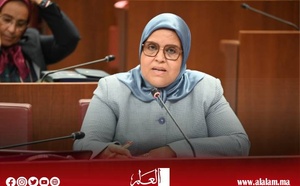 حجازي: العدالة المجالية يجب أن تكون حجر الزاوية في مالية 2026
