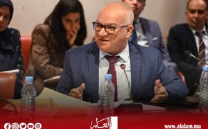 مضيان: السياحة سفير دبلوماسي للمغرب كبلد استقرار