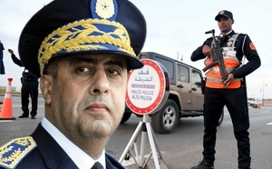 حموشي يكرّم رجل أمن بعد وفاته بترقية استثنائية تقديرًا لتفانيه في حماية المواطنين