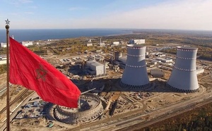 المغرب وبلجيكا يعززان تعاونهما في الاستخدامات السلمية للطاقة النووية