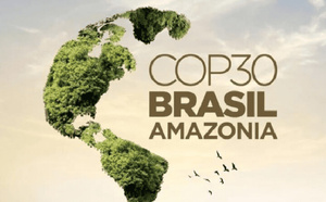 العالم يترقب "كوب 30" في البرازيل.. هل تنجح القدرة البشرية في إنقاذ الكوكب؟