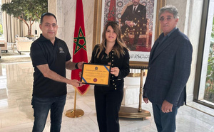 المغرب يتحول إلى مركز إفريقي للتميز في التدريب الطبي والسلامة