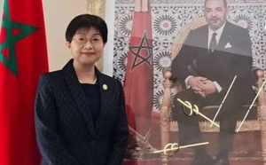 الصين‭ ‬تعفي‭ ‬المنتوجات‭ ‬المغربية‭ ‬من‭ ‬الرسوم‭ ‬الجمركية