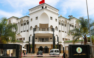 إقالة النائب الأول لرئيس مجلس مقاطعة سيدي البرنوصي