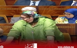 النائبة البرلمانية فاطمة بنعزة تحذر من جعل عدد الأحكام الصادرة عن القضاة معيارا لترقيتهم