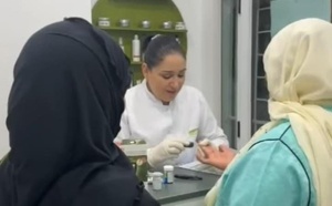 نجاح واسع لحملة الكشف المبكر عن داء السكري بالعرائش