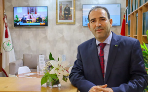 بنعليلو يدعو من أبوظبي إلى اعتماد "هندسة النزاهة" في القطاع الخاص