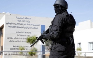 مديرية الأمن الخارجي بفرنسا تشيد بتعاون المغرب في مجال مكافحة الإرهاب