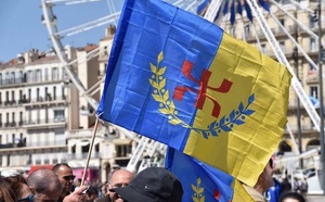 إدراج ملف جمهورية القبائل في الأمم المتحدة يزلزل أركان الجزائر