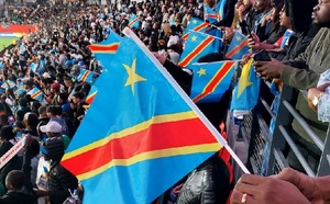 في بروفة تنظيمية مبهرة.. الكونغو تخطف بطاقة العبور أمام نيجيريا في الملحق الإفريقي