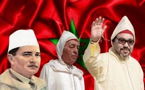 المغاربة يستعدون لإحياء الذكرى السبعين لعيد الاستقلال