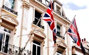 سفارة بريطانيا تحذر المغاربة الراغبين في الحصول على التأشيرة من الوسطاء المزيفين