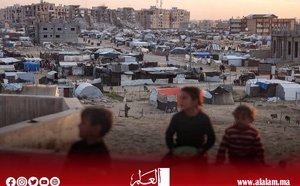 مجلس الأمن يصوت لإحداث قوة استقرار دولية في غزة