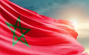 ‬الشعب‭ ‬المغربي‭ ‬يخلد‭ ‬بكل‭ ‬مشاعر‭ ‬الفخر‭ ‬والاعتزاز‭ ‬الذكرى‭ ‬السبعين‭ ‬لعيد‭ ‬الاستقلال‭ ‬المجيد