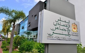 المجلس‭ ‬الاقتصادي‭ ‬والاجتماعي‭ ‬والبيئي‭ ‬يكشف‭:‬    15‭ ‬ألفا‭ ‬و658‭ ‬حالة‭ ‬تعثر‭ ‬سجلتها‭ ‬المقاولات‭ ‬الصغيرة‭ ‬جدا‭ ‬والصغرى‭ ‬بالمغرب
