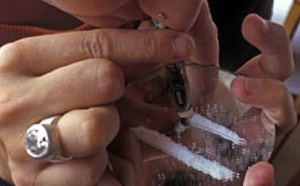 أمن إمزورن يضع حداً لوكر للدعارة ويوقف خمسة متورطين بينهم قاصر