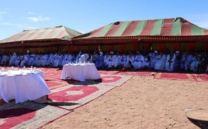 ملتقى لكَلات الثالث يرسّخ دعم القرار الأممي 2797 ويبرز حكمة جلالة الملك في تعزيز خيار الحكم الذاتي