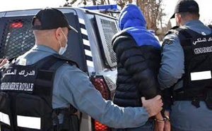 زعيم مافيا إيطالية دوّخ الإنتربول يسقط في قبضة الأمن المغربي