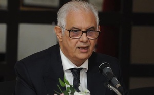 بركة: المغرب يدخل مرحلة جديدة من ترسيخ الوحدة وبناء الاستقلال الثاني