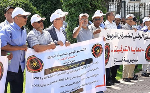 برادة يواجه تصعيدا جديدا يقوده المتطرفون التربويون