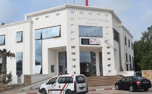 توقيف 4 أشخاص يشتبه ارتباطهم بشبكة اجرامية تنشط في تنظيم الهجرة غير المشروعة والاتجار في البشر