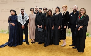 مهرجان الدوحة السينمائي 2025 يفتتح فعالياته معززاً مكانة قطر في المشهد السينمائي العالمي