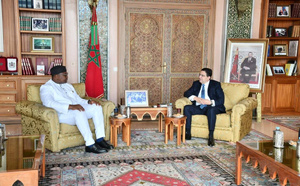 سيراليون تجدد دعمها للوحدة الترابية للمغرب وتعبر عن ارتياح بالغ باعتماد القرار التاريخي 2797