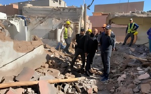 مراكش: استئناف هدم مساكن العسكريين وقدماء المحاربين… وتعويضات تشمل بقعاً أرضية ومساعدات للبناء