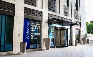 الإعلان عن إطلاق لجنة الأفلام في مدينة الإعلام قطر