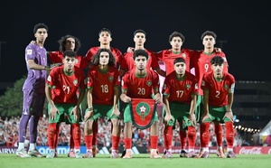 نهاية مشرفة في مشوار فتيان الأطلس بمونديال قطر... والتحكيم تحت المجهر من جديد