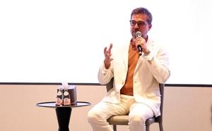 النجم التركي إنجين ألتان دوزياتان في مهرجان الدوحة السينمائي: