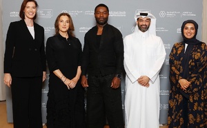 تصوير فيلم "عُطيل" في الدوحة بمشاركة نخبة من نجوم هوليود