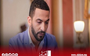 فيلم "الحب المر": تجربة درامية تكشف هشاشة العلاقات الإنسانية