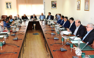 حزب‭ ‬الاستقلال‭ ‬يقدم‭ ‬تصوره‭ ‬حول‭ ‬تحيين‭ ‬وتفصيل‭ ‬مقترح‭ ‬الحكم‭ ‬الذاتي‭ ‬في‭ ‬الصحراء‭ ‬المغربية