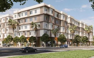 بـغلاف‭ ‬مالي‭ ‬يصل‭ ‬إلى‭ ‬6‭.‬4‭ ‬مليون‭ ‬درهم‭.. ‬إطلاق‭ ‬خطة‭ ‬استراتيجية‭ ‬لمواجهة‭ ‬‮«‬ضغط‭ ‬السكن‮»‬