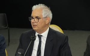 ساو باولو: تجديد الثقة في نزار بركة نائبا لرئيس الأممية الديمقراطية لأحزاب الوسط