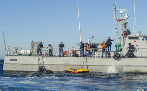 إحباط محاولة لقرصنة مركب صيد بالعيون ومهنيّو الداخلة يتحركون لملاحقة المتورطين دولياً