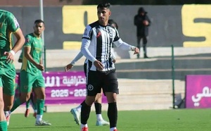 الاتحاد الوجدي يسقط "الماط" ويمنح جاره المولودية فرصة خطف الصدارة