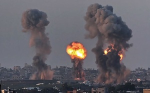 في اليوم الـ46 للهدنة… قتيل فلسطيني وقصف متواصل وخطة ترامب للسلام تتعثر