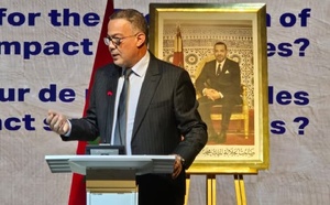 لقجع: الرياضة ليست مجرد لعب… بل مدرسة لبناء الإنسان وترسيخ قيم حقوق الإنسان