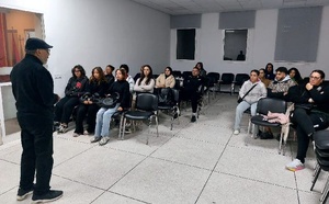 عصبة الرباط سلا القنيطرة تطلق موسماً استثنائياً باطلاق أربعة مراكز للتكوين في مجال التحكيم