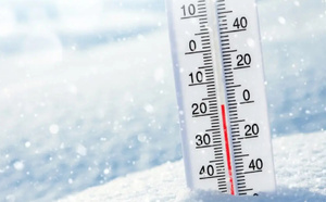 احترار‭ ‬ستـراتوسفيري‭ ‬مفاجئ‭ ‬يهدد‭ ‬بنزول‭ ‬موجات‭ ‬برد‭ ‬غير‭ ‬مسبوقة‭ ‬وخبراء‭ ‬يحذرون‭ ‬من‭ ‬تفاقم‭ ‬اختلالات‭ ‬المناخ