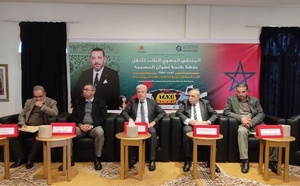 ملتقى جهوي يبحث مستقبل النقل في رهان جهة الشمال على الرقمنة والاستدامة