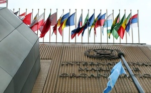 المنظمة البحرية الدولية تجدد الثقة في المملكة عضوا بمجلسها لسنتين