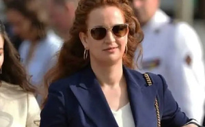 للا سلمى تعود إلى روح فاس العتيقة في زيارة دافئة تعيد الأمل والحياة للتجار والحرفيين