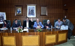 عدول المغرب يصفون مشروع القانون 16.22 المنظم للمهنة بالقانون الجنائي