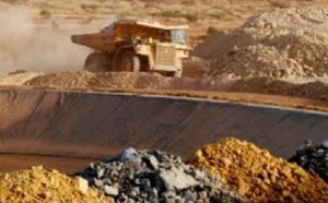 هذه قصة منجم الذهب "بولمعادن" بالجنوب الشرقي للمملكة المغربية