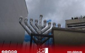 فضيحة تجسس يهودي على المسلمين في فرنسا