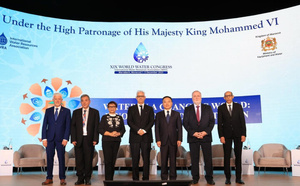 المغرب يراهن على الجمع بين التحلية والتكنولوجيات المتقدمة لتأمين موارده المائية